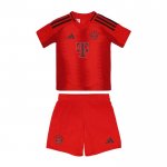 Camiseta Bayern Munich 1ª Nino 24-25