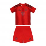 Camiseta Bayern Munich 1ª Nino 24-25