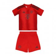 Camiseta Bayern Munich 1ª Nino 24-25