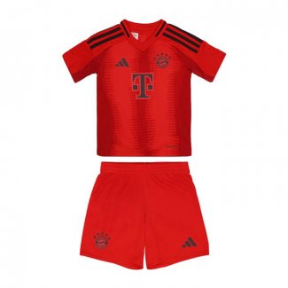 Camiseta Bayern Munich 1ª Nino 24-25