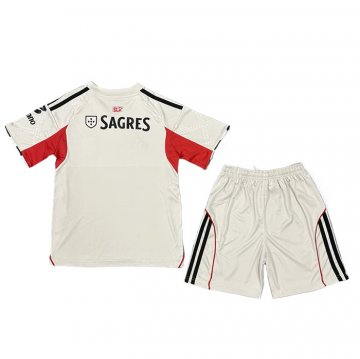 Camiseta Benfica 2ª Nino 25-26