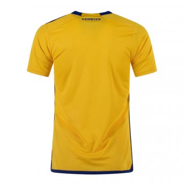 Camiseta Boca Juniors 2ª 23-24