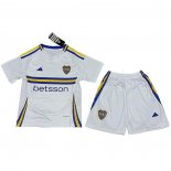 Camiseta Boca Juniors 2ª Nino 2024