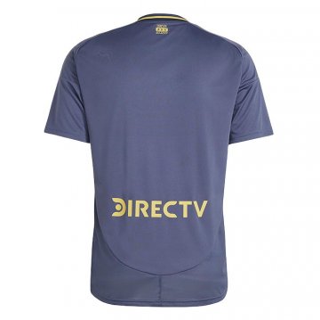 Camiseta Boca Juniors 3ª 2025