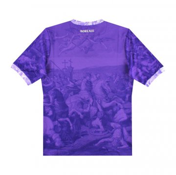 Camiseta Boreale 1ª 23-24