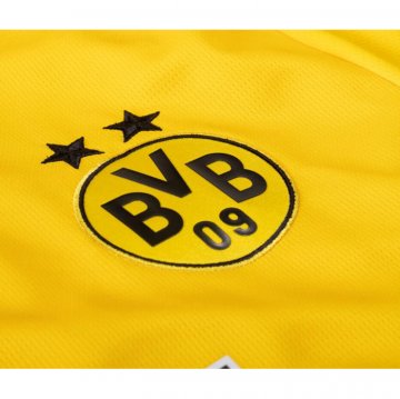 Camiseta Borussia Dortmund 1ª 23-24