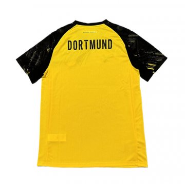 Camiseta Borussia Dortmund 1ª 25-26