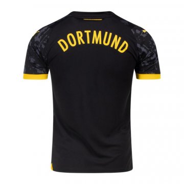 Camiseta Borussia Dortmund 2ª 23-24