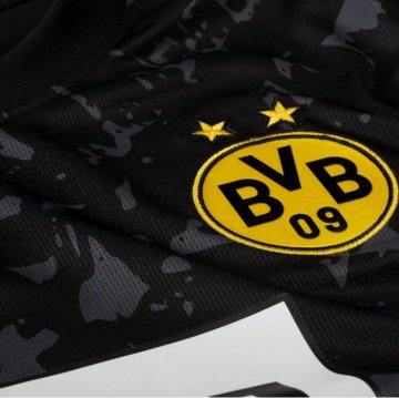 Camiseta Borussia Dortmund 2ª 23-24