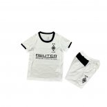Camiseta Borussia Monchengladbach 1ª Nino 25-26
