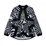 Camiseta Brasil Portero Manga Larga 2025