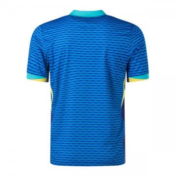 Camiseta Brasil 2ª 2024