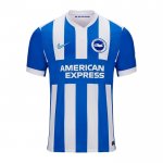 Camiseta Brighton & Hove Albion 1ª 25-26