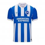 Camiseta Brighton & Hove Albion 1ª 25-26