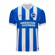 Camiseta Brighton & Hove Albion 1ª 25-26