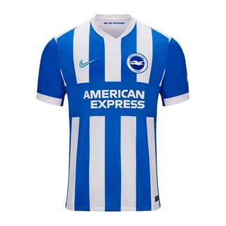Camiseta Brighton & Hove Albion 1ª 25-26
