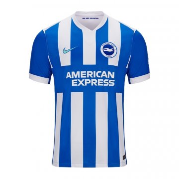 Camiseta Brighton & Hove Albion 1ª 25-26