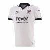Camiseta Bristol City 2ª 25-26 Camiseta Bristol City 2ª 25-26