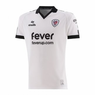 Camiseta Bristol City 2ª 25-26