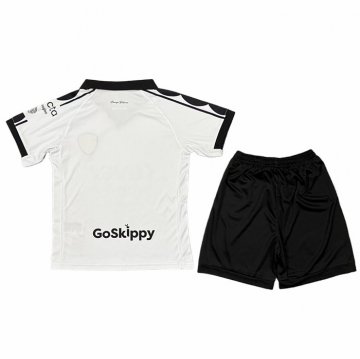 Camiseta Bristol City 2ª Nino 25-26