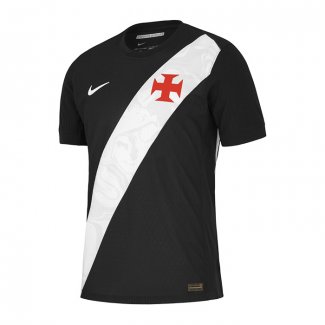 Camiseta CR Vasco da Gama 1ª 2026