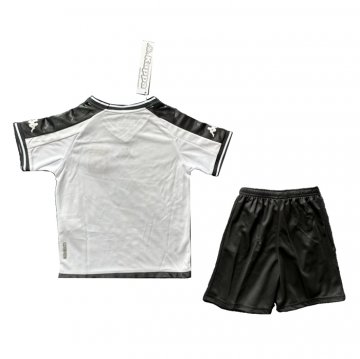 Camiseta CR Vasco da Gama 2ª Nino 2024