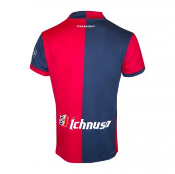Camiseta Cagliari Calcio 1ª 23-24