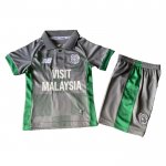 Camiseta Cardiff City 2ª Nino 24-25
