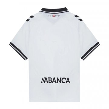 Camiseta Celta de Vigo Portero Special 24-25 Blanco