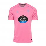 Camiseta Celta de Vigo 3ª 25-26