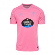Camiseta Celta de Vigo 3ª 25-26