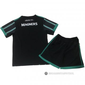 Camiseta Celtic 2ª Nino 22-23