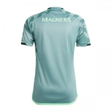 Camiseta Celtic 3ª 23-24