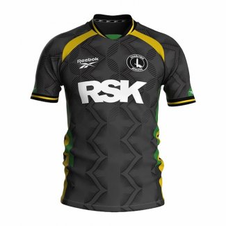 Camiseta Charlton Athletic 3ª 25-26