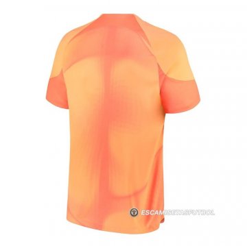 Camiseta Chelsea Portero 22-23