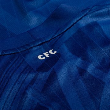 Camiseta Chelsea 1ª 25-26