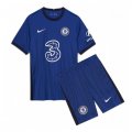 Camiseta Chelsea 1ª Nino 2020/2021