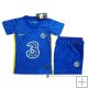Camiseta Chelsea Primera Nino 21-22