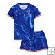 Camiseta Chelsea 1ª Nino 24-25
