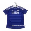Camiseta Chelsea 1ª Retro 2011-2012