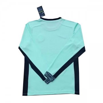 Camiseta Chelsea 3ª Manga Larga 23-24