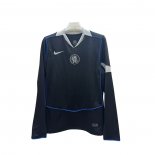Camiseta Chelsea 3ª Manga Larga 25-26