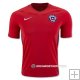 Camiseta de la Selección de Chile 1ª 2016