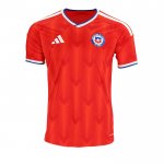 Camiseta Chile 1ª 2026