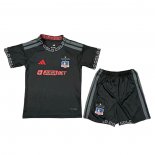 Camiseta Colo-Colo 2ª Nino 2026