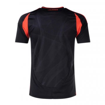 Camiseta Colombia 2ª 2024
