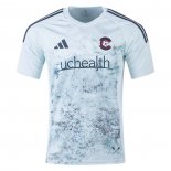 Camiseta Colorado Rapids 2ª 2025