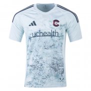Camiseta Colorado Rapids 2ª 2025