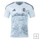Camiseta Colorado Rapids 2ª 2025