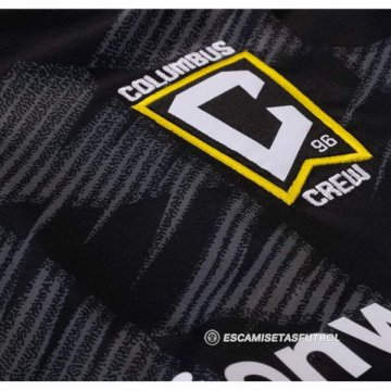 Camiseta Columbus Crew 2ª 23-24